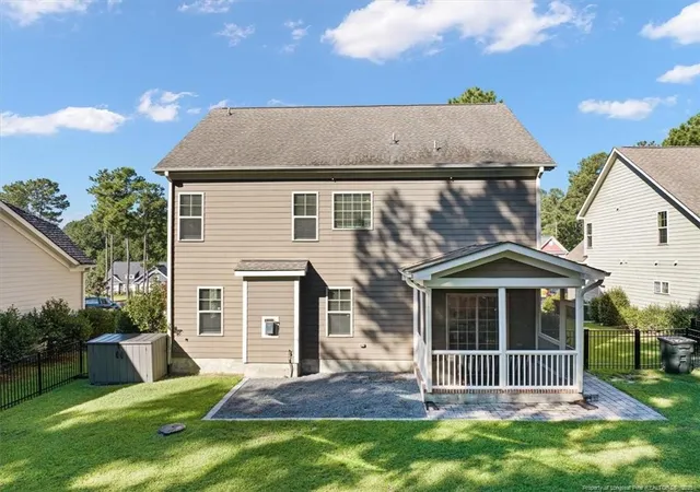 Photo 48 of Single family home for sale at 135 Valley Strm Rd, Spring Lake, NC 28390 | MLS# 769002 | Listing updated on 2026-10-08