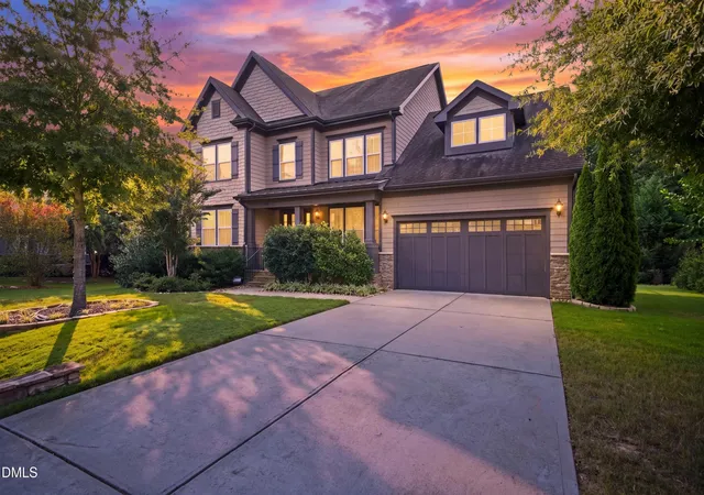 Single family home for sale at 1804 Yates Wheel Way, Raleigh, NC 27606 | MLS# 10191777