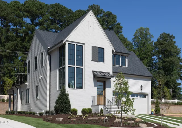 Photo 1 of Single family home for sale at 2009 Cotswood Ln, Durham, NC 27707 | MLS# 10191691 | Listing updated on 2026-09-16