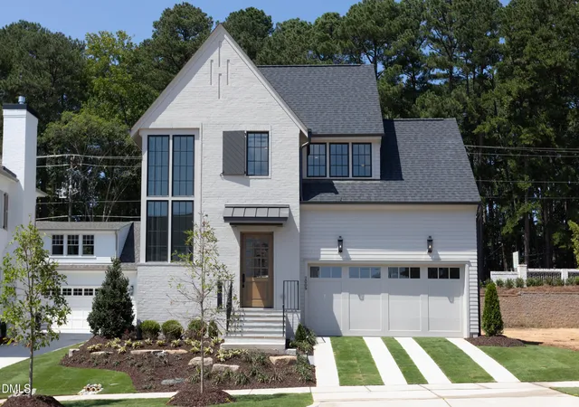 Photo 2 of Single family home for sale at 2009 Cotswood Ln, Durham, NC 27707 | MLS# 10191691 | Listing updated on 2026-09-16