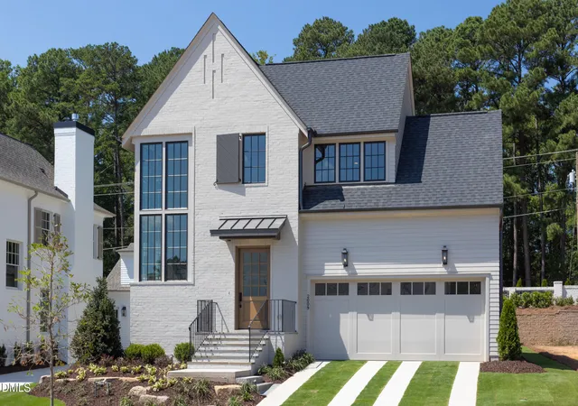 Photo 3 of Single family home for sale at 2009 Cotswood Ln, Durham, NC 27707 | MLS# 10191691 | Listing updated on 2026-09-16
