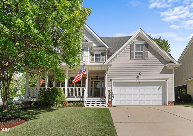Single family home for sale at 1012 Princeton View Ln, Knightdale, NC 27545 | MLS# 10191738