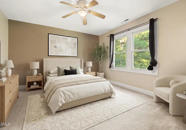 Photo 3 of Single family home for sale at 126 Bynum Rd, Pittsboro, NC 27312 | MLS# 10193030 | Listing updated on 2026-09-30