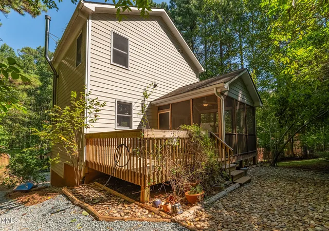Photo 3 of Single family home for sale at 126 Bynum Rd, Pittsboro, NC 27312 | MLS# 10193030 | Listing updated on 2026-09-30