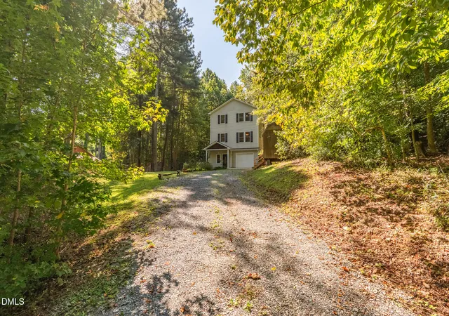 Photo 4 of Single family home for sale at 126 Bynum Rd, Pittsboro, NC 27312 | MLS# 10193030 | Listing updated on 2026-09-30