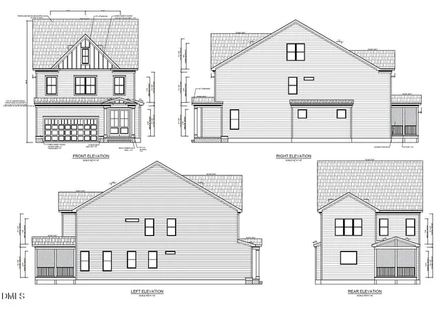 Photo 2 of Single family home for sale at 833 Lunar Light Dr, Wendell, NC 27591 | MLS# 10192786 | Listing updated on 2026-09-15