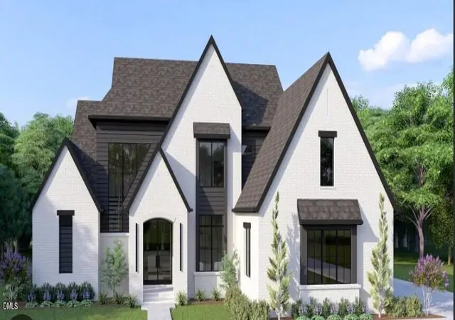 Photo 1 of Sale Pending at 7824 Hardwick Dr, Raleigh, NC 27615 | MLS# 10191571 | Listing updated on 2026-09-10