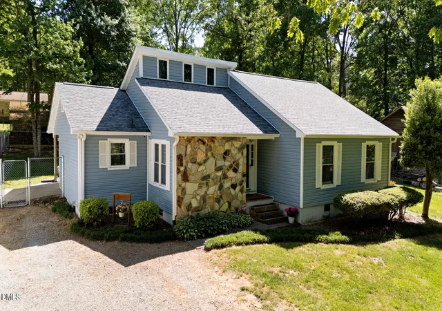 Photo 1 of Sale Pending at 134 Longview Rd, Madison, NC 27025 | MLS# 10191469 | Listing updated on 2026-09-09