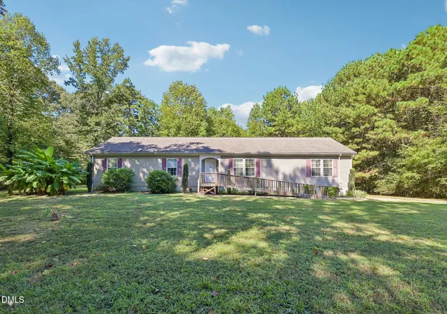 Photo 1 of Single family home for sale at 6001 Titanic Ct, Wake Forest, NC 27587 | MLS# 10191487 | Listing updated on 2026-10-05