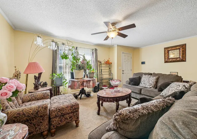 Photo 2 of Single family home for sale at 6001 Titanic Ct, Wake Forest, NC 27587 | MLS# 10191487 | Listing updated on 2026-10-05