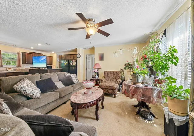 Photo 3 of Single family home for sale at 6001 Titanic Ct, Wake Forest, NC 27587 | MLS# 10191487 | Listing updated on 2026-10-05
