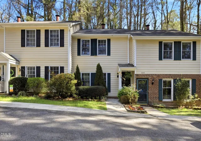 Single family home for sale at 725 Charleston Rd, Raleigh, NC 27606 | MLS# 10191473