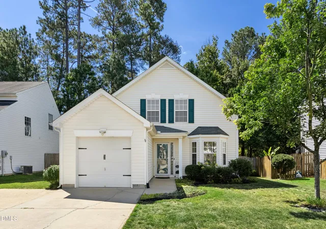 Photo 1 of Sale Pending at 201 Taylor Glen Dr, Morrisville, NC 27560 | MLS# 10191855 | Listing updated on 2026-09-16