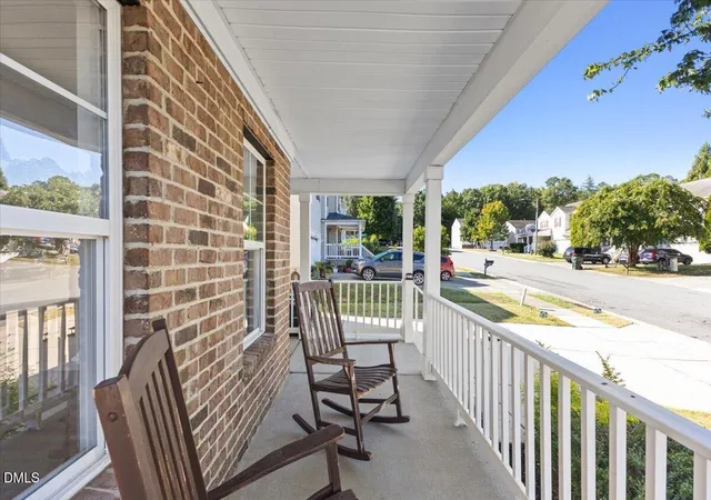 Photo 3 of Sale Pending at 3710 Charleston Park Dr, Raleigh, NC 27604 | MLS# 10191488 | Listing updated on 2026-10-10