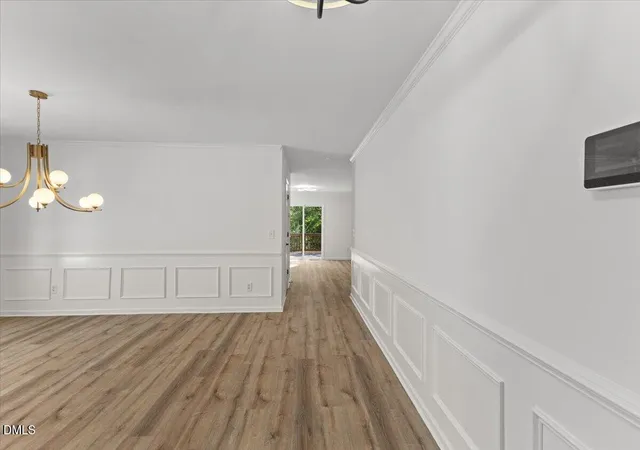 Photo 4 of Sale Pending at 3710 Charleston Park Dr, Raleigh, NC 27604 | MLS# 10191488 | Listing updated on 2026-10-10