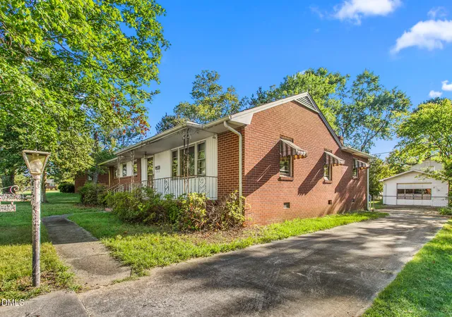Photo 3 of Sale Pending at 611 Mendel Ter, Graham, NC 27253 | MLS# 10191871 | Listing updated on 2026-10-06