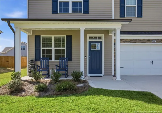 Photo 3 of Single family home for sale at 5049 Boxcut Ln, Hope Mills, NC 28348 | MLS# 769017 | Listing updated on 2026-09-17