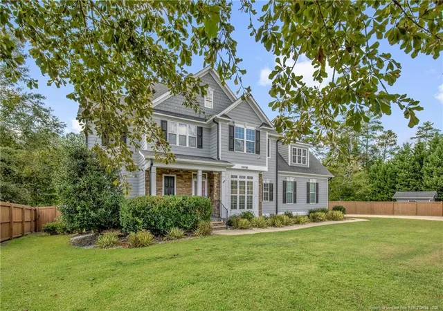 Photo 3 of Single family home for sale at 2916 Deep Channel Ct, Fayetteville, NC 28306 | MLS# 769032 | Listing updated on 2026-09-23