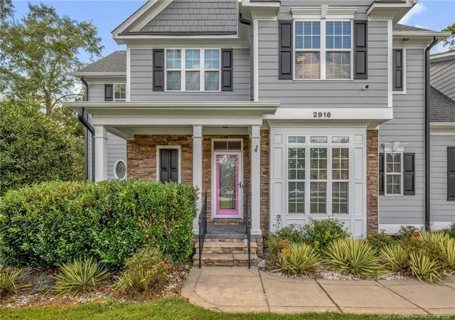 Photo 4 of Single family home for sale at 2916 Deep Channel Ct, Fayetteville, NC 28306 | MLS# 769032 | Listing updated on 2026-09-23