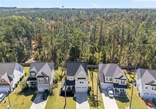 Photo 2 of Single family home for sale at 138 Falls Crk Dr, Spring Lake, NC 28390 | MLS# 769077 | Listing updated on 2026-09-09