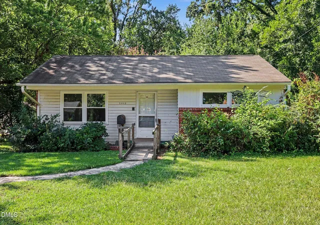 Photo 1 of Sale Pending at 2462 Stevens Rd, Raleigh, NC 27610 | MLS# 10192164 | Listing updated on 2026-09-19