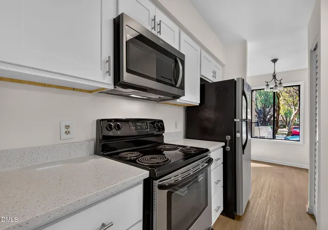 Photo 3 of Condo for sale at 4101 Five Oaks Dr #32, Durham, NC 27707 | MLS# 10194218 | Listing updated on 2026-09-22