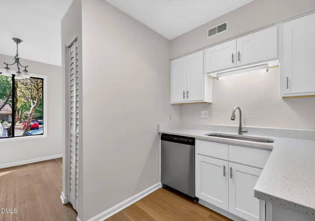 Photo 4 of Condo for sale at 4101 Five Oaks Dr #32, Durham, NC 27707 | MLS# 10194218 | Listing updated on 2026-09-22