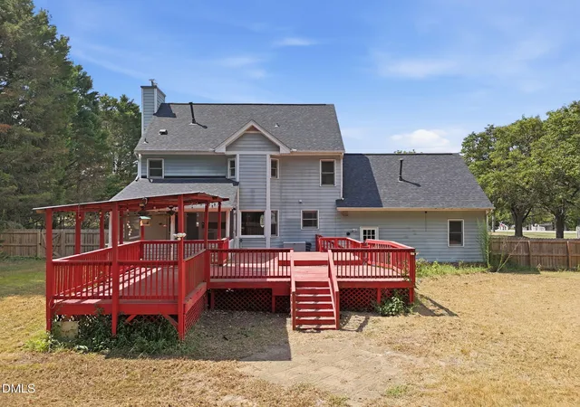 Photo 3 of Single family home for sale at 1701 Forestville Rd, Wake Forest, NC 27587 | MLS# 10191600 | Listing updated on 2026-10-26