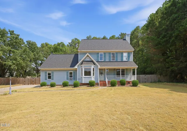 Photo 54 of Single family home for sale at 1701 Forestville Rd, Wake Forest, NC 27587 | MLS# 10191600 | Listing updated on 2026-10-26