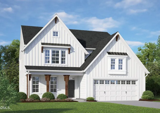 Photo 1 of Sale Pending at 564 Cokesbury Rd, Fuquay Varina, NC 27526 | MLS# 10191489 | Listing updated on 2026-09-23