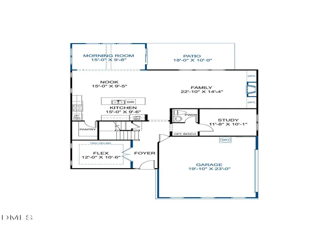 Photo 2 of Sale Pending at 564 Cokesbury Rd, Fuquay Varina, NC 27526 | MLS# 10191489 | Listing updated on 2026-09-23
