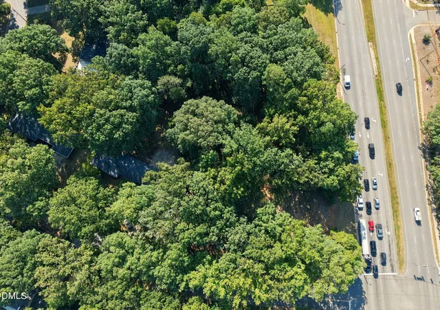 Land for sale at 5710 Glenwood Ave, Raleigh, NC 27612 | MLS# 10193054