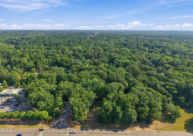 Photo 1 of Land for sale at 5710 Glenwood Ave, Raleigh, NC 27612 | MLS# 10193054 | Listing updated on 2026-09-21