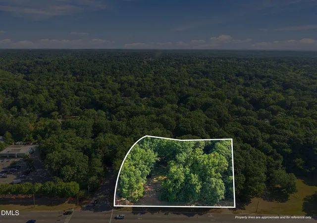 Photo 2 of Land for sale at 5710 Glenwood Ave, Raleigh, NC 27612 | MLS# 10193054 | Listing updated on 2026-09-21