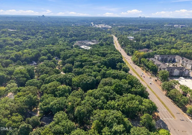 Photo 3 of Land for sale at 5710 Glenwood Ave, Raleigh, NC 27612 | MLS# 10193054 | Listing updated on 2026-09-21