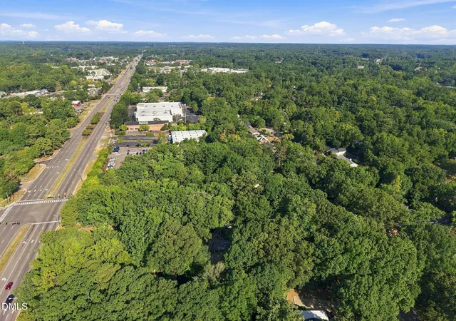 Photo 4 of Land for sale at 5710 Glenwood Ave, Raleigh, NC 27612 | MLS# 10193054 | Listing updated on 2026-09-21