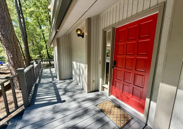 Photo 2 of Sale Pending at 141 Dixie Dr, Chapel Hill, NC 27514 | MLS# 10191663 | Listing updated on 2026-09-12