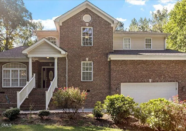 Photo 2 of Single family home for sale at 2053 Stillwood Dr, Youngsville, NC 27596 | MLS# 10192324 | Listing updated on 2026-09-30
