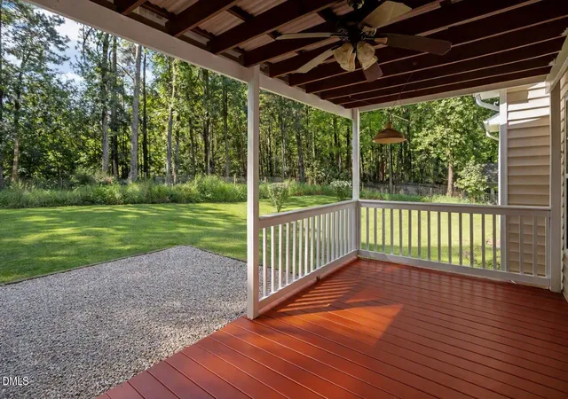 Photo 3 of Single family home for sale at 2053 Stillwood Dr, Youngsville, NC 27596 | MLS# 10192324 | Listing updated on 2026-09-30