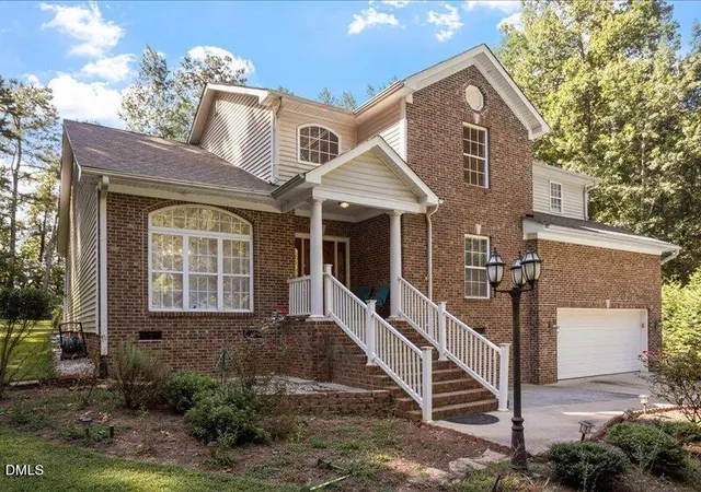 Photo 1 of Single family home for sale at 2053 Stillwood Dr, Youngsville, NC 27596 | MLS# 10192324 | Listing updated on 2026-09-30