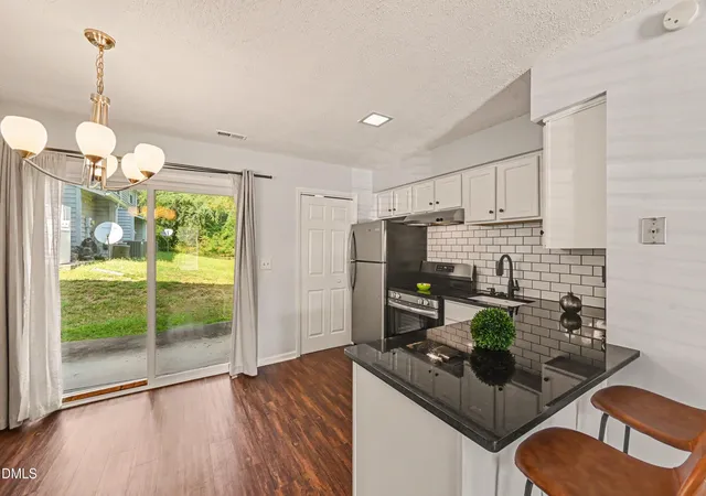 Photo 1 of Townhouse for sale at 105 Chaucer Ct, Carrboro, NC 27510 | MLS# 10193084 | Listing updated on 2026-10-02