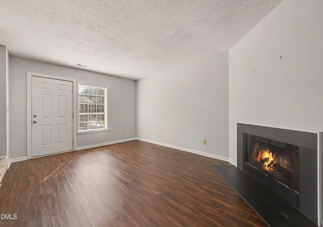 Photo 3 of Townhouse for sale at 105 Chaucer Ct, Carrboro, NC 27510 | MLS# 10193084 | Listing updated on 2026-10-02
