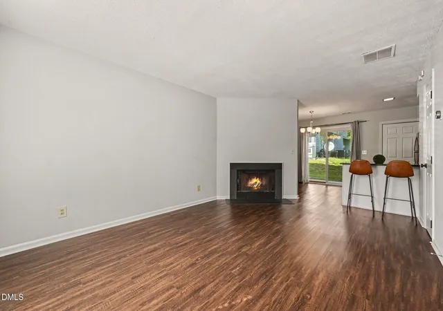 Photo 3 of Townhouse for sale at 105 Chaucer Ct, Carrboro, NC 27510 | MLS# 10193084 | Listing updated on 2026-10-02