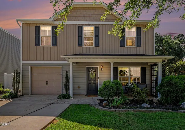 Single family home for sale at 575 Randolph Dr, Clayton, NC 27520 | MLS# 10191865