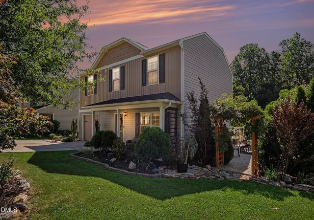 Photo 1 of Single family home for sale at 575 Randolph Dr, Clayton, NC 27520 | MLS# 10191865 | Listing updated on 2026-09-21