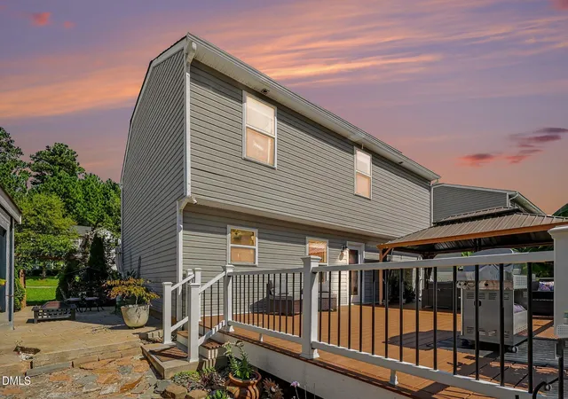 Photo 2 of Single family home for sale at 575 Randolph Dr, Clayton, NC 27520 | MLS# 10191865 | Listing updated on 2026-09-21