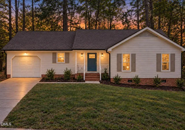 Photo 1 of Single family home for sale at 1401 Milan St, Durham, NC 27704 | MLS# 10192066 | Listing updated on 2026-09-11