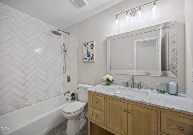 Photo 4 of Single family home for sale at 1401 Milan St, Durham, NC 27704 | MLS# 10192066 | Listing updated on 2026-09-11