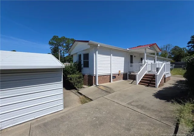 Photo 1 of Sale Pending at 237 Russellville Ct, Fayetteville, NC 28306 | MLS# 769058 | Listing updated on 2026-09-29