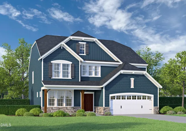 Photo 1 of Sale Pending at 546 Cokesbury Rd, Fuquay Varina, NC 27526 | MLS# 10191500 | Listing updated on 2026-09-23